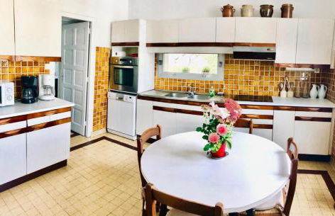 Gîte de France A perle de vue 4 épis - Gîte de France 14 personnes MAE-0294 - Foto 16