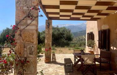 Iliopetra Villa - Foto 56