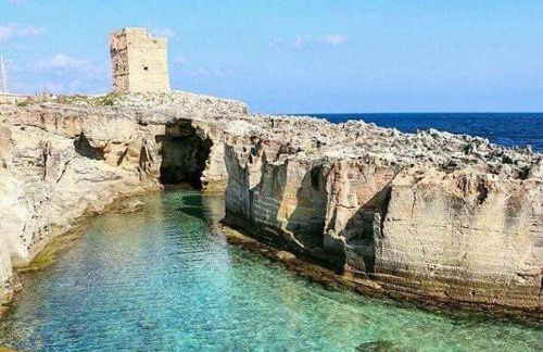 Monolocale Cora - Foto 11