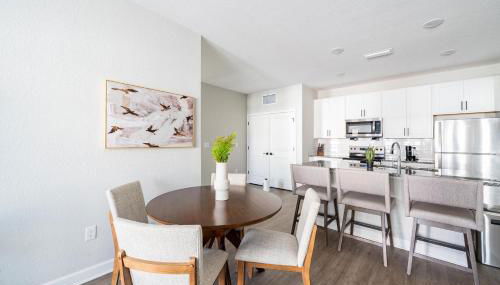 Landing Stylish 2BD Pool Gym - Foto 5, Other