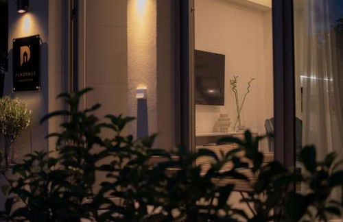 PANORMUS Luxury House - Photo 29