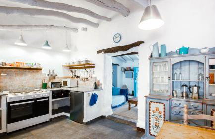 The Casita Spain Huercal-Overa by Ruralidays - Foto 20