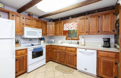 Old Chestnut Cabin at Lake Junaluska - Foto 10