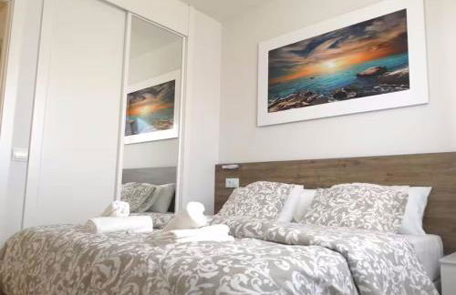 Apartamento Plenilunio Suite 4C1 - Photo 1