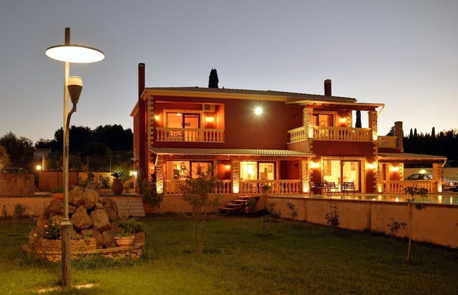 Villa Sultana - Foto 19