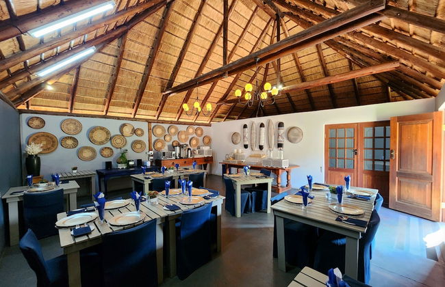 Buyskop Lodge - Foto 35