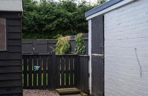 Spacious 3 Bed House, 5mins to HS2/ NEC/Airport. - Foto 50