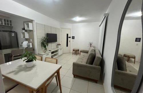 Apartamento aconchegante em Vitória da Conquista - Foto 8