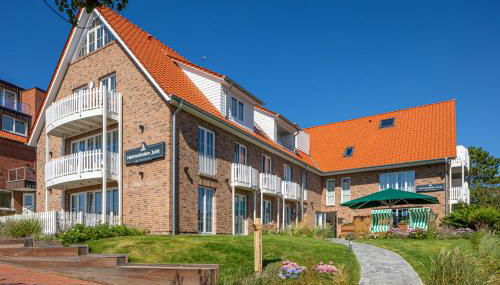 Heimathafen Juist - Foto 2