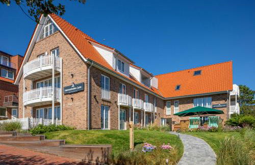 Heimathafen Juist - Foto 2