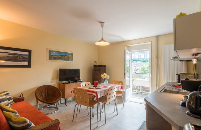 Appartements Maison Bellevue - Photo 3