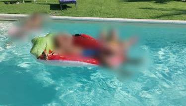 Orizzonte Templi Selinunte - Triscina - Foto 2, sunbed