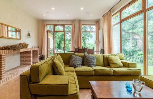 Villa Gina Umbria Luxury Retreat - Foto 47