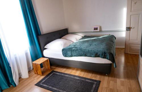 Obere Stadtwohnung rechts - Photo 11