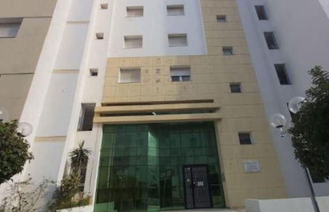 Ideal Appart Ain Zaghouan Tunis - Foto 61