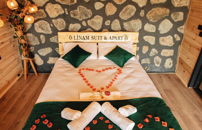 Linam Suit & Apart - Foto 36