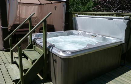 Stone Barn Cottage - Photo 11