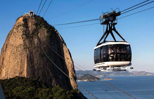 Loft Contemporâneo Botafogo - Foto 47