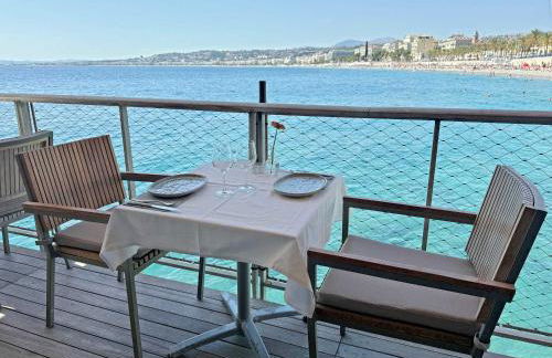 Luxury Family 2BR - Prime Location, Walk to Beach & Shopping, Sunny Balcony - By Totolulu Cannes Hoche - Foto 47