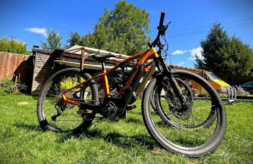 Wrzosowy Młyn - Twoje miejsce nad Jeziorem - Foto 15