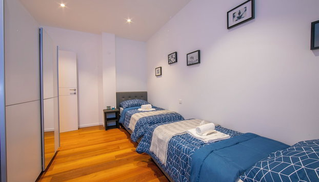 Star of Lugano - Foto 3, Quarto