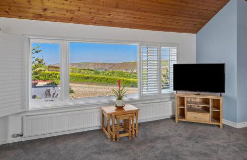 Southwood Cottage Newgale - Foto 31