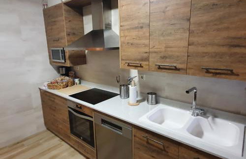 Casa La Plazuelilla - Foto 17