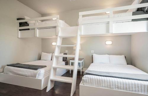 Steps To The Beach with Hot Tub Yard Games - Foto 36