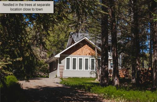 Alaskan Suites - Foto 2