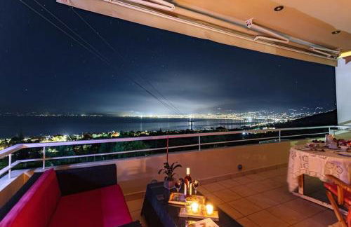 Verga Sunset Villa - Ilia Seascape Private Retreat - Photo 25