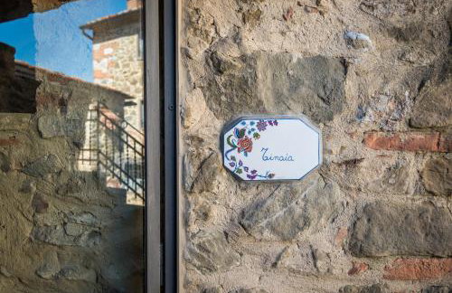 Casale Rosennano - Tinaia - Photo 2