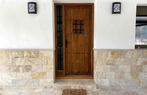 Casas Rurales Laguna La Tinaja - Foto 58