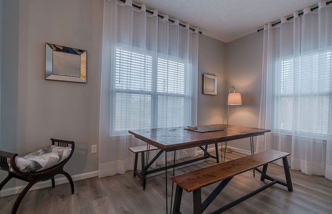 The Blue Flamingo - Foto 11