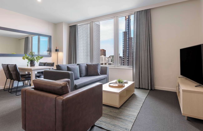 Oaks Melbourne on Market Hotel - Photo 46