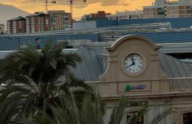 Belle Vue Malaga Suite - Foto 32