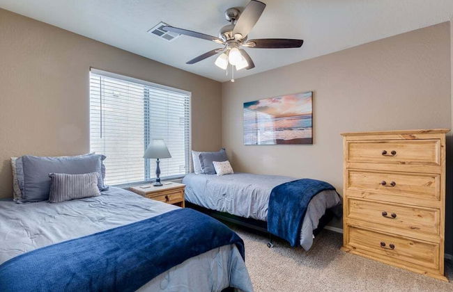 Palmen Maricopa - Foto 4