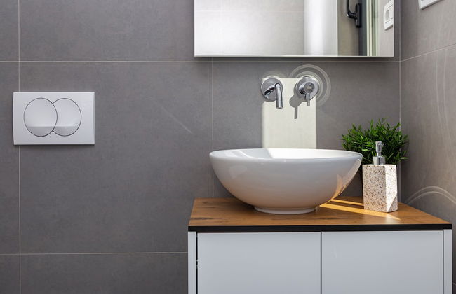 Dalmatian Oasis Luxury Villa - Foto 49