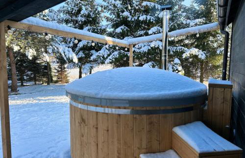 Activfarm domki na Kaszubach /domek Madzia - Foto 19