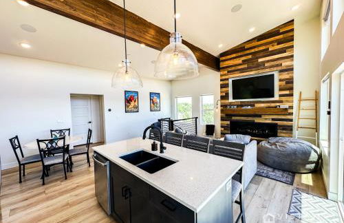 Bryce View Cabin - New Cabin With Amazing Views! - Foto 15