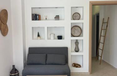 Agroktima Drosou Apartment - Foto 7