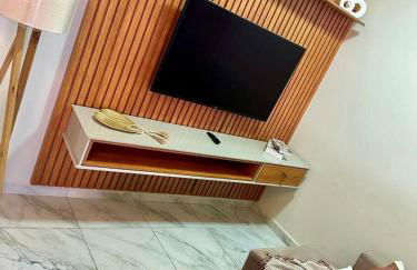 Casa com piscina moderna e aconchegante para sua maior comodidade - Foto 10