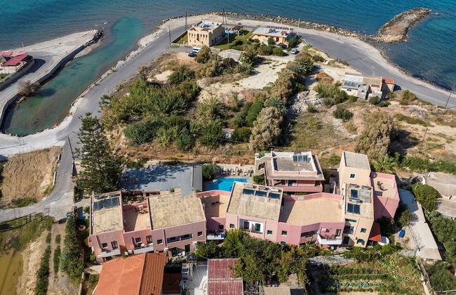 Kri Kri Village by Estia - Foto 35