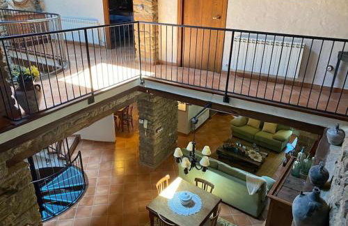 Casa rural CAL SERRA - Foto 45