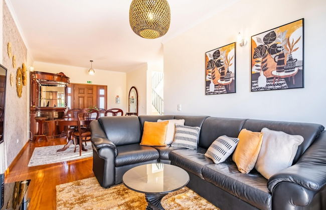 Gaula Residence by Madeira Sun Travel - Foto 17