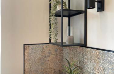 Moderne Wohnung - renoviert 2024 - Foto 13