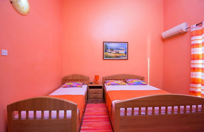 ACIKA apartments Rafailovici - Foto 27