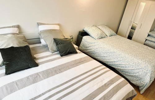 T2 Mérignac, tram, airport, 6p - Foto 17