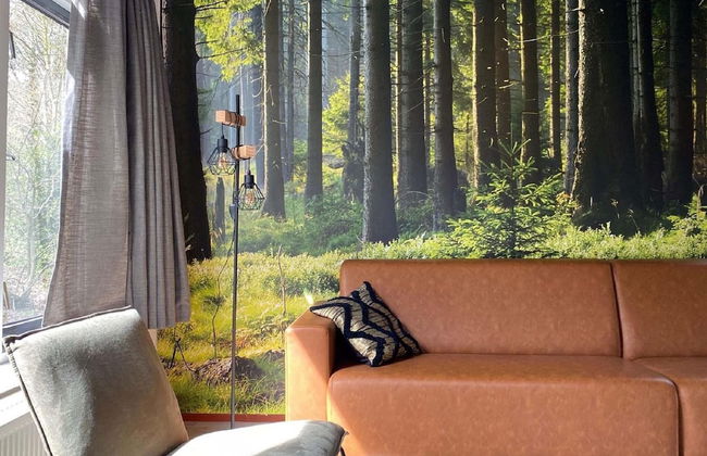 Bungalow on Weerterbergen Waterfront - Foto 7