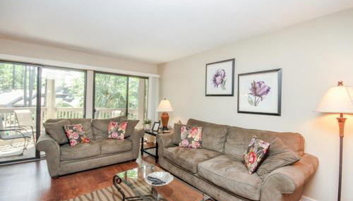 Lighthouse Tennis by Hilton Head Retreats - Foto 4