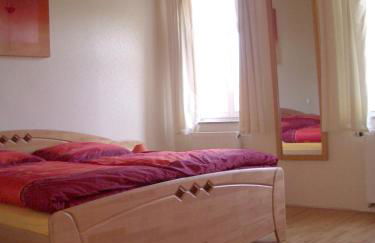 Zur Windrose Ferienwohnung an der Windmühle Labbus - Foto 6